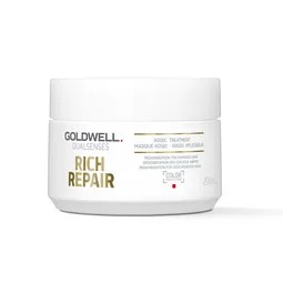 Goldwell DualSenses Rich Repair 60sec Treatment 200ml