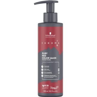 Schwarzkopf Chroma ID Bonding Color Mask 6-88 300ml