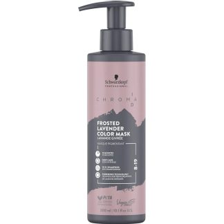Schwarzkopf Chroma ID Bonding Color Mask 8-19 300ml