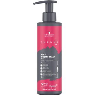 Schwarzkopf ChromaID Bonding Color Mask Pink 300 ml