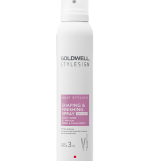 Goldwell StyleSign Shaping & Finishing Spray 200ml