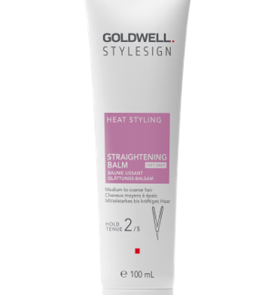 Goldwell StyleSign Straightening 100ml