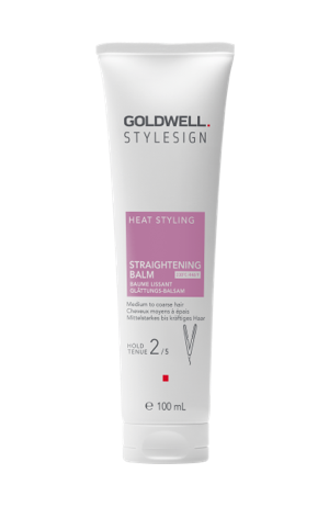 Goldwell StyleSign Straightening 100ml