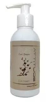 Trontveit Attitude Curl Shaper Curl Cream 150ml