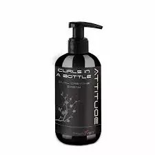 Trontveit Attitude Curls In A Bottle 150ml