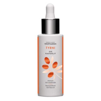 Ekopharma Tyrni Q10 Kasvoöljy 30ml