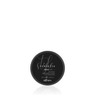 Kaaral Style Perfetto Crystal Water Wax 100ml