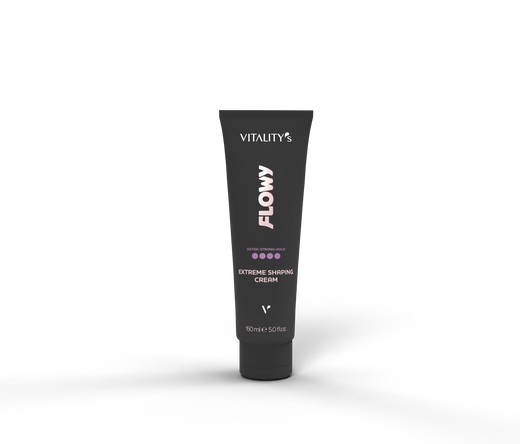 Flowy Extreme Shaping Cream150ml