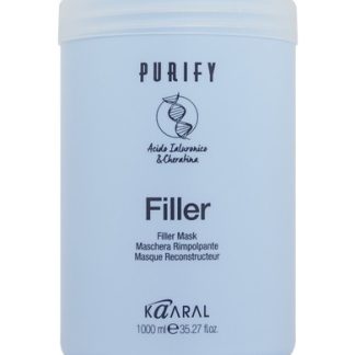 Kaaral Purify Filler Naamio 1000ml