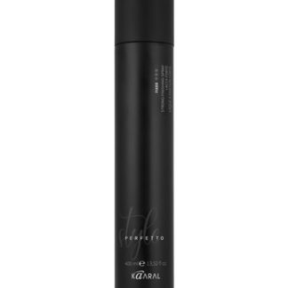 Kaaral Style Perfetto Fixer Hiuskiinne 400ml
