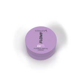 Flowy Flexible Matte Cream 80ml
