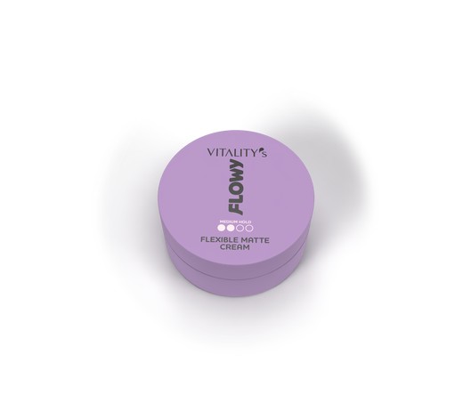 Flowy Flexible Matte Cream 80ml
