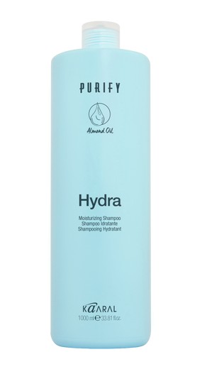 Kaaral Purify Hydra Shampoo 1000ml