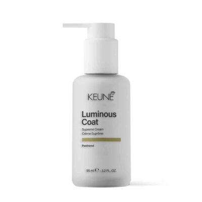 Keune Care Luminous Coat Supreme Cream 95ml