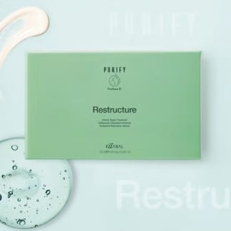 Kaaral Purify Restructure Ampullit 12*10ml