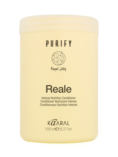 Kaaral Purify Reale Hoitoaine 1000ml
