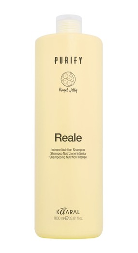 Kaaral Purify Reale Shampoo 1000ml