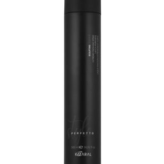 Kaaral Style Perfetto Sculpting Hiuskiinne 500ml