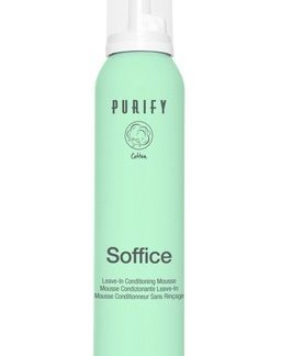 Kaaral Purify Complementary Soffice mousse 200ml