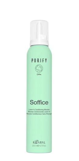Kaaral Purify Complementary Soffice mousse 200ml