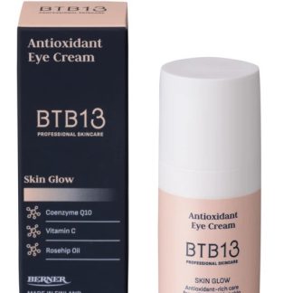 BTB13 Antioxidant Eye Cream 15ml