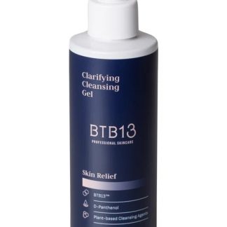 BTB13 Clarifying Cleanising Gel 200ml