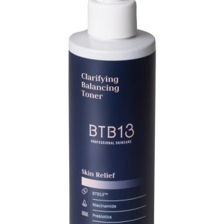 BTB13 Clarifying Balancing Toner 200ml