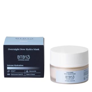 BTB13 Overnight Dew Hydra Mask 50ml
