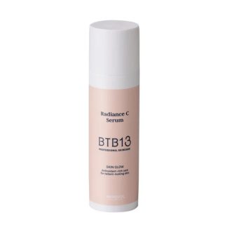 BTB Radiance C Serum 30ml