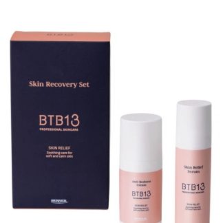 BTB13 Skin Recovery Set