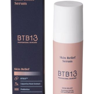 BTB13 Skin Relief Serum 30ml