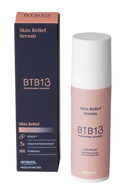 BTB13 Skin Relief Serum 30ml