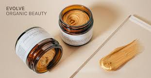 Evolve Organic Beauty
