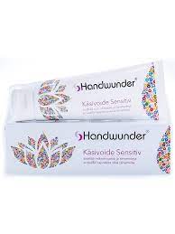 Handwunder