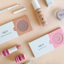 IDUN Minerals