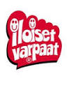 Iloiset Varpaat