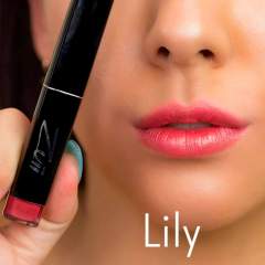 Lily Lolo