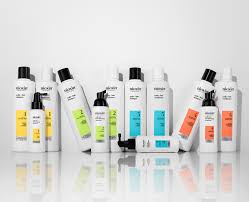 Nioxin