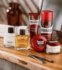 Proraso
