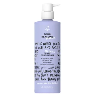 Four Reasons Original Silver Conditioner 500ml