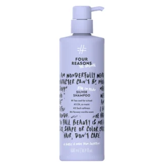 Four Reasons Original Silver Shampoo 500ml