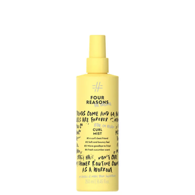 Four Reasons Original Curl Mist 250ml
