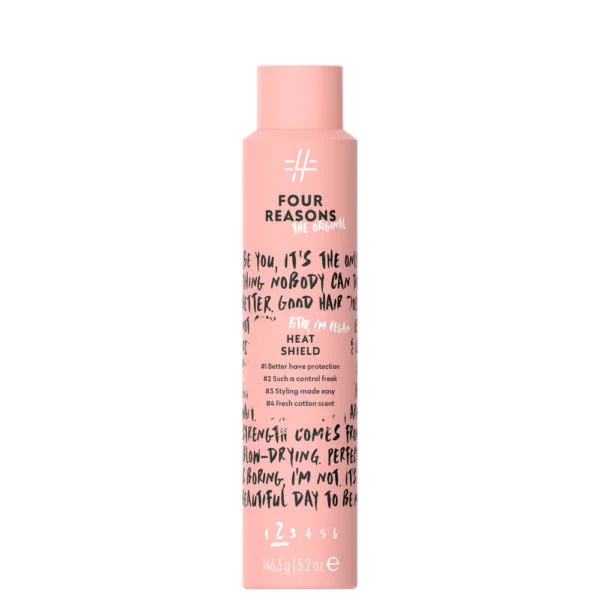 Four Reasons Original Heat Shield 200ml