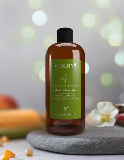 Vitality's Care & Style Ristrutturante Repair Shampoo 250ml