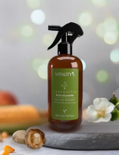 Vitality's Care & Style Ristrutturante Repair Milky 150ml