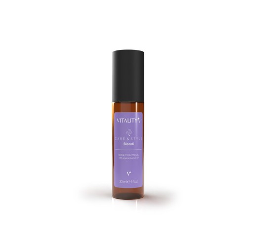 Vitality's Care & Style Biondi Bright Hoitoöljy 30ml