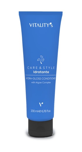 Vitality's Care & Style Idratante Hoitoaine 200ml