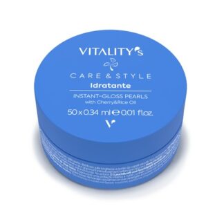 Vitality's Care & Style Idratante Kiiltohelmet 50*0,34ml
