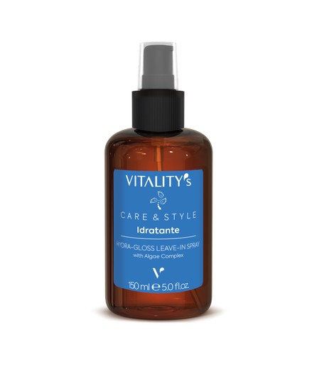 Vitality's Care & Style Idratante Leave-in Spray 150ml