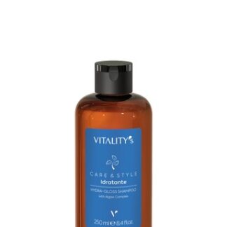 Vitality's Care & Style Idratante Shampoo 250ml